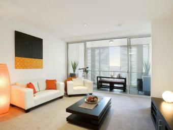 2 bedroom penthouse Sydney
